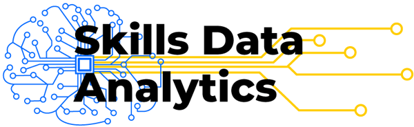 Skills Data Analytics