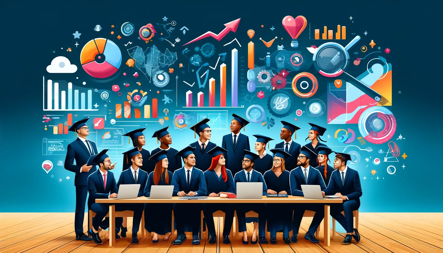 Why Recent Graduates Should Consider a Data Analytics Bootcamp