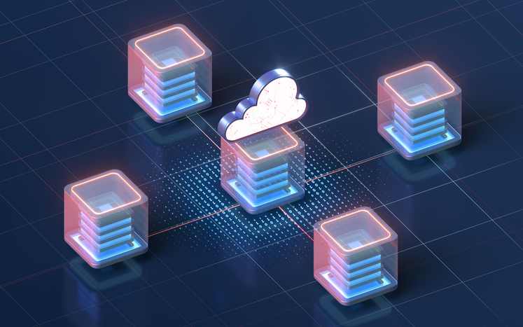 Scaling New Heights: Exploring Scalability in Cloud Computing