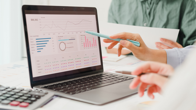 Why Are Data Sets Important?